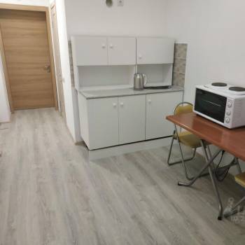 Продается 1-комнатная квартира, 20 м²