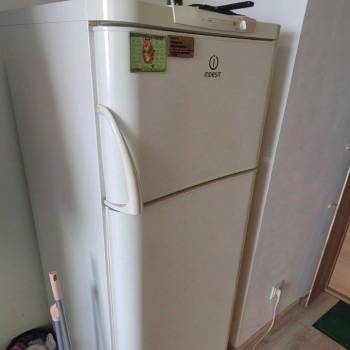 Продается 1-комнатная квартира, 20 м²