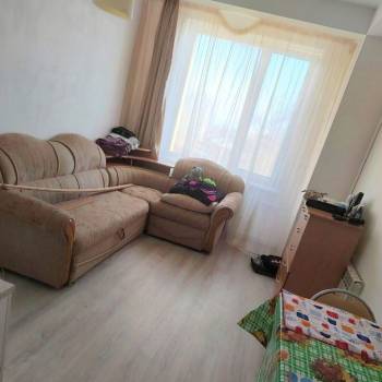 Продается 1-комнатная квартира, 20 м²