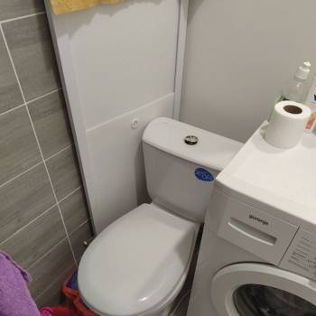 Продается 1-комнатная квартира, 20 м²