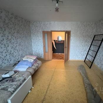 Продается 3-х комнатная квартира, 65,7 м²