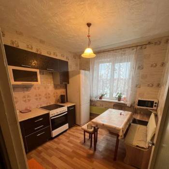 Продается 3-х комнатная квартира, 65,7 м²