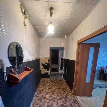 Продается 3-х комнатная квартира, 65,7 м²