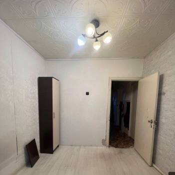 Продается 3-х комнатная квартира, 65,7 м²