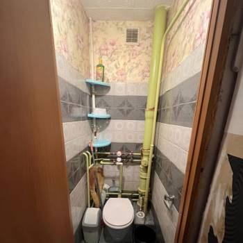 Продается 3-х комнатная квартира, 65,7 м²