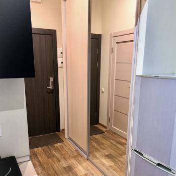Сдается 1-комнатная квартира, 20 м²