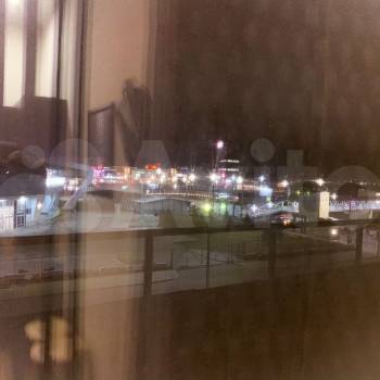 Сдается 1-комнатная квартира, 20 м²