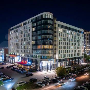 Сдается 1-комнатная квартира, 20 м²