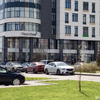 Сдается 1-комнатная квартира, 20 м²