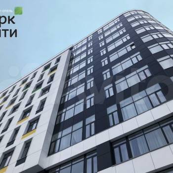 Сдается 1-комнатная квартира, 20 м²