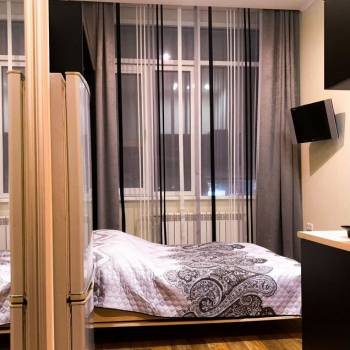 Сдается 1-комнатная квартира, 20 м²