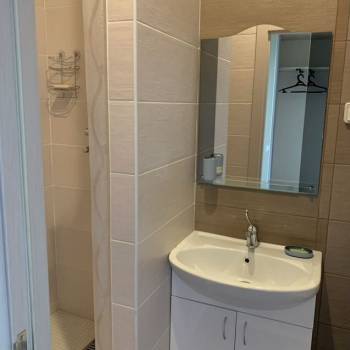 Сдается 1-комнатная квартира, 20 м²