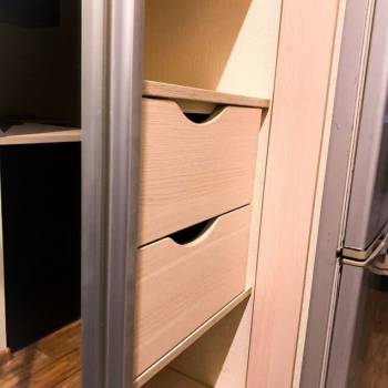 Сдается 1-комнатная квартира, 20 м²