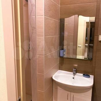 Сдается 1-комнатная квартира, 20 м²