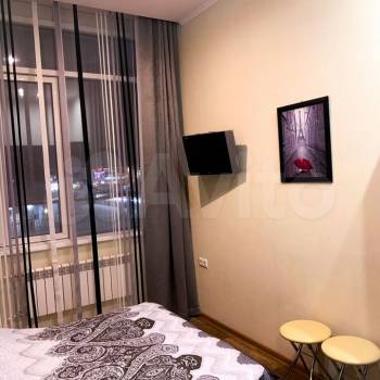 Сдается 1-комнатная квартира, 20 м²