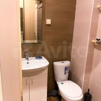 Сдается 1-комнатная квартира, 20 м²