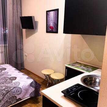 Сдается 1-комнатная квартира, 20 м²
