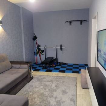 Продается 2-х комнатная квартира, 52,7 м²