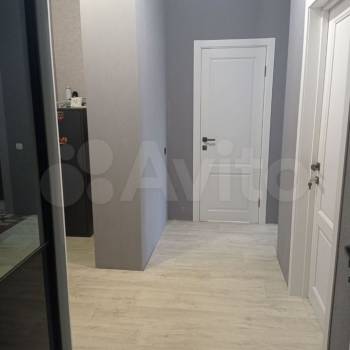 Продается 2-х комнатная квартира, 52,7 м²