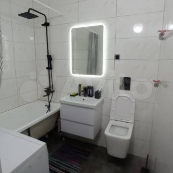 Продается 2-х комнатная квартира, 52,7 м²