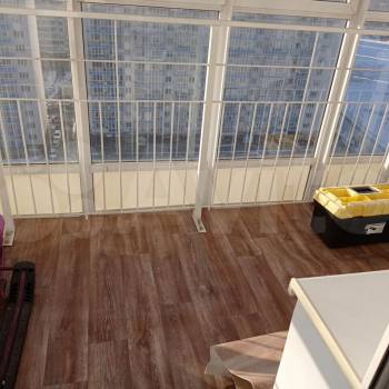 Продается 2-х комнатная квартира, 52,7 м²