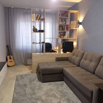 Продается 2-х комнатная квартира, 52,7 м²