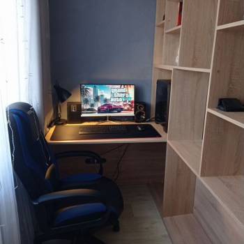 Продается 2-х комнатная квартира, 52,7 м²