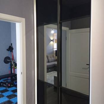 Продается 2-х комнатная квартира, 52,7 м²