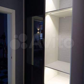 Продается 2-х комнатная квартира, 52,7 м²