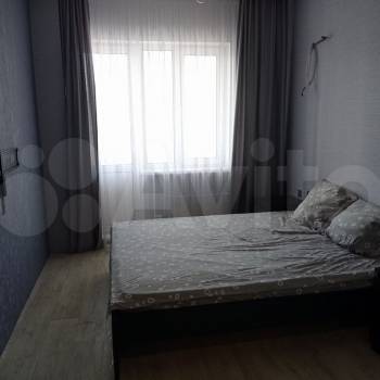 Продается 2-х комнатная квартира, 52,7 м²