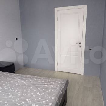 Продается 2-х комнатная квартира, 52,7 м²