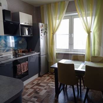 Продается 2-х комнатная квартира, 52,7 м²