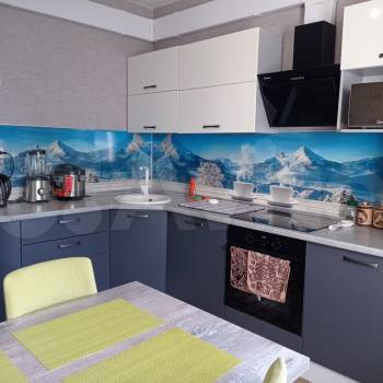 Продается 2-х комнатная квартира, 52,7 м²