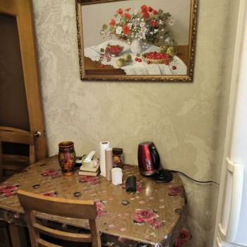 Продается 3-х комнатная квартира, 65,8 м²