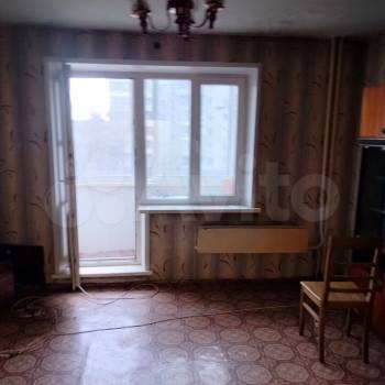 Продается 3-х комнатная квартира, 65,8 м²