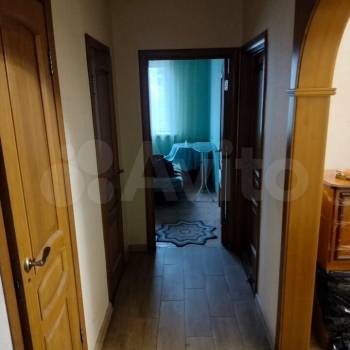 Продается 3-х комнатная квартира, 65,8 м²