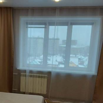 Сдается 2-х комнатная квартира, 64 м²