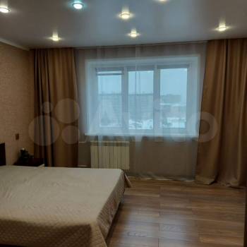 Сдается 2-х комнатная квартира, 64 м²