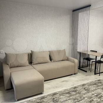 Сдается 1-комнатная квартира, 38 м²