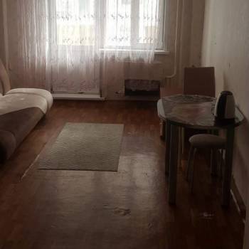 Продается 1-комнатная квартира, 27 м²