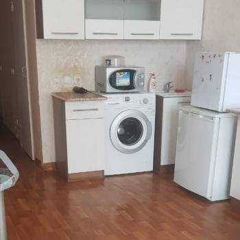 Продается 1-комнатная квартира, 27 м²