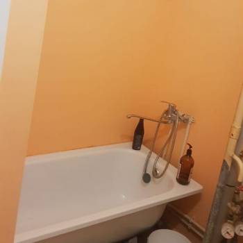 Продается 1-комнатная квартира, 27 м²