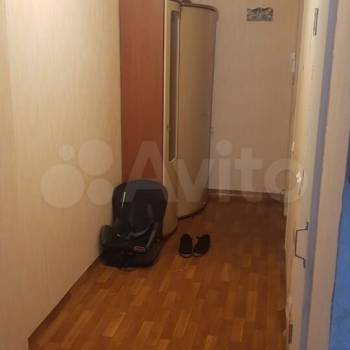 Продается 1-комнатная квартира, 27 м²