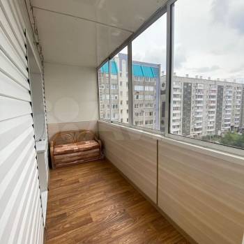 Продается 1-комнатная квартира, 55 м²