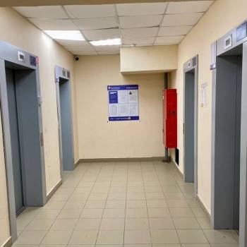 Продается 1-комнатная квартира, 29 м²