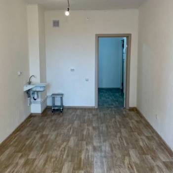 Продается 1-комнатная квартира, 29 м²