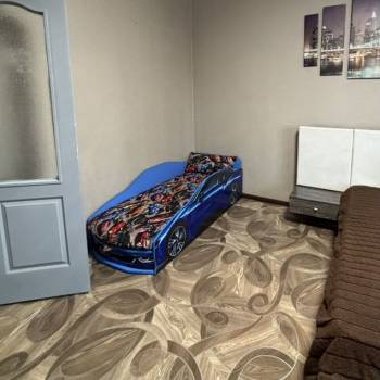 Сдается 1-комнатная квартира, 42 м²