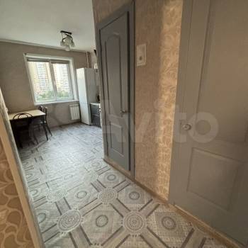 Сдается 1-комнатная квартира, 42 м²