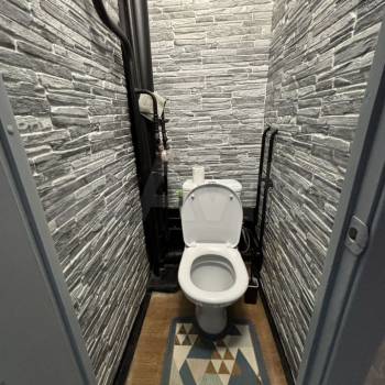 Сдается 1-комнатная квартира, 42 м²