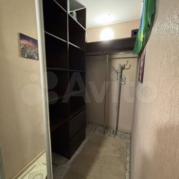 Сдается 1-комнатная квартира, 42 м²